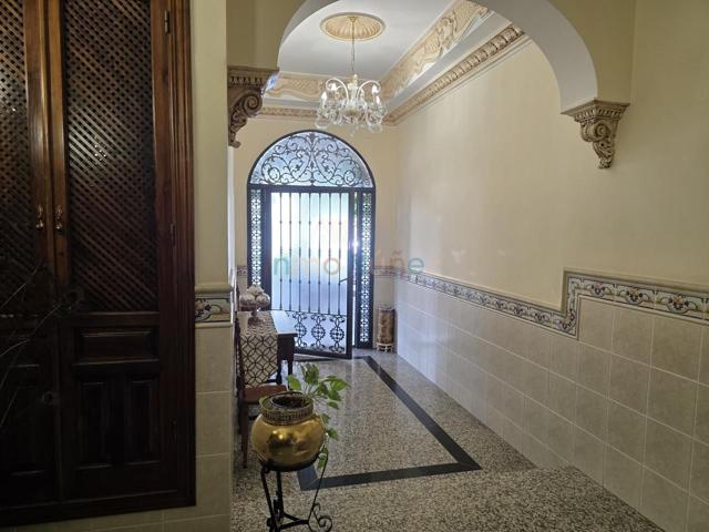 Piso en Benamejí photo 0