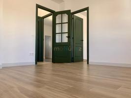 ¡OPORTUNIDAD ÚNICA! Piso 100% REFORMADO photo 0