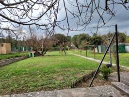 Terreno en venta en Calders photo 0