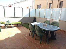 AMPLIA CASA ADOSADA CON TERRAZA EN SANT FRUITÓS. photo 0