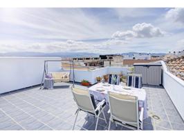 Aticazo en Armilla recién reformado con terraza 360 grados. photo 0