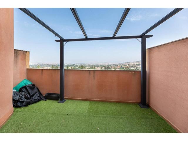 Piso con cochera en Monachil photo 0