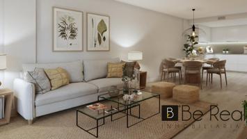RESIDENCIAL LIVING GARDENS: EXCLUSIVIDAD Y CONFORT EN EL CORAZÓN DE TORREMOLINOS photo 0