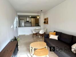 DISPONIBLE EN VENTA PISO CON TERRAZA, PISCINA Y GARAJE EN OLLETAS (MÁLAGA) photo 0
