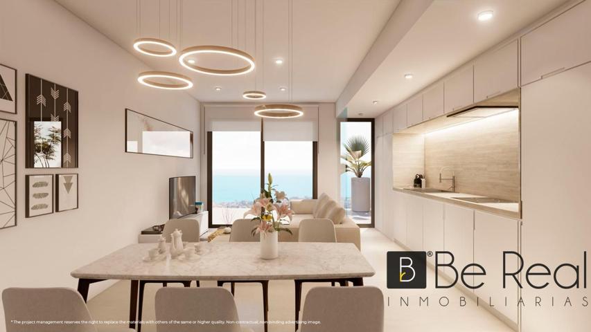 ¡DESCUBRE TOP VIEWS! TU NUEVO HOGAR EN EL CORAZÓN DE BENALMÁDENA photo 0