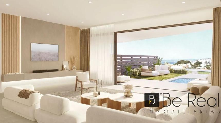 KORALL RESIDENCES: SKY VILLAS DE ENSUEÑO EN EL HIGUERÓN photo 0