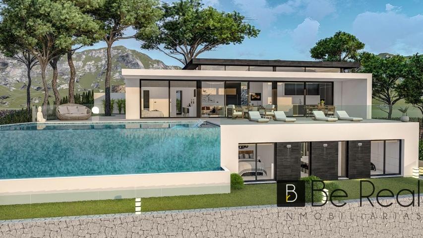 VILLA VEGA – UNA RESIDENCIA EXCLUSIVA EN LOMAS DE MIJAS, COSTA DEL SOL photo 0