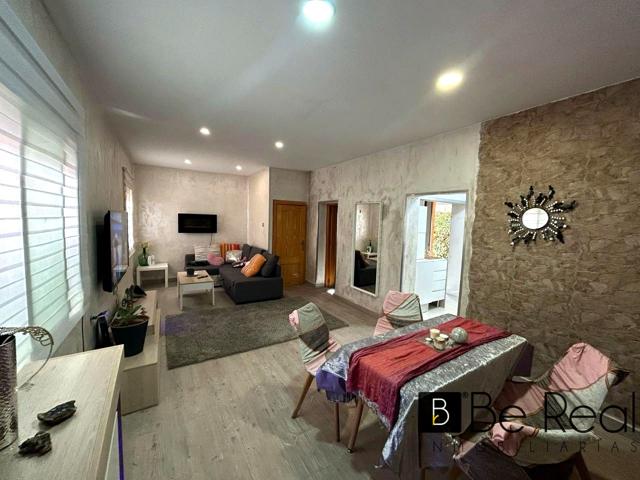 OPORTUNIDAD ÚNICA: PISO EN PLANTA BAJA EN MÁLAGA photo 0