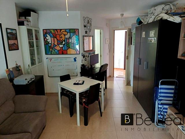 EXCLUSIVO ESTUDIO EN FUENGIROLA – UBICACIÓN PRIVILEGIADA Y CONFORT ASEGURADO photo 0