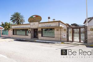 INVERSIÓN: DOS RESTAURANTES EN VENTA EN GUADALMINA BAJA photo 0