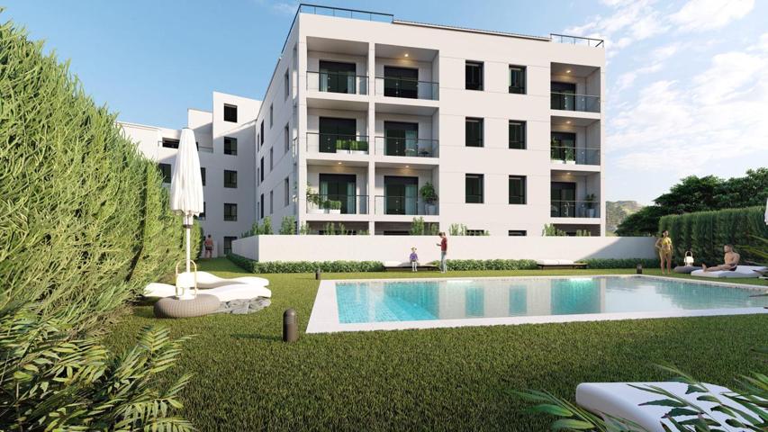 DESCUBRE RESIDENCIAL CARAZONY, COÍN (MÁLAGA) photo 0
