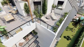 DESCUBRE RESIDENCIAL CARAZONY, COÍN (MÁLAGA) photo 0