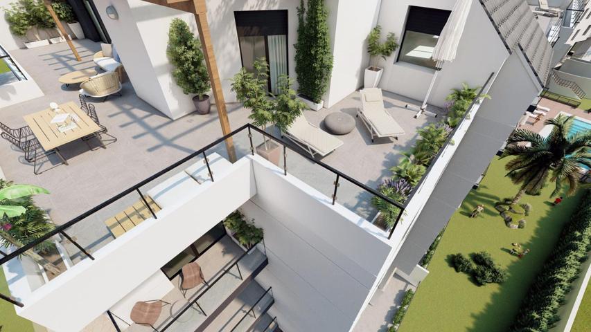 DESCUBRE RESIDENCIAL CARAZONY, COÍN (MÁLAGA) photo 0