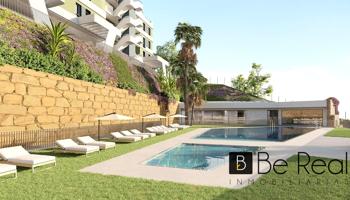 BAHÍA: UN PARAÍSO RESIDENCIAL EN LA COSTA DEL SOL photo 0