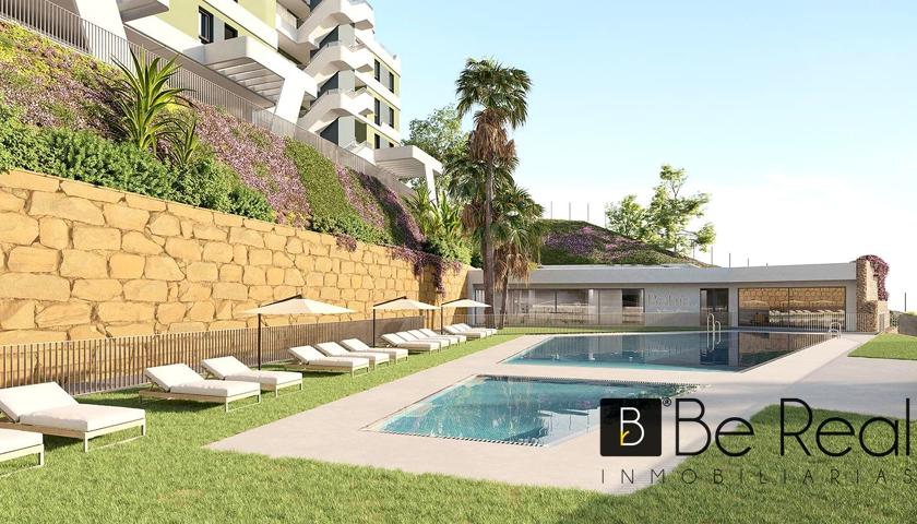 BAHÍA: UN PARAÍSO RESIDENCIAL EN LA COSTA DEL SOL photo 0