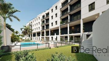 DESCUBRE RESIDENCIAL CARAZONY, COÍN (MÁLAGA) photo 0