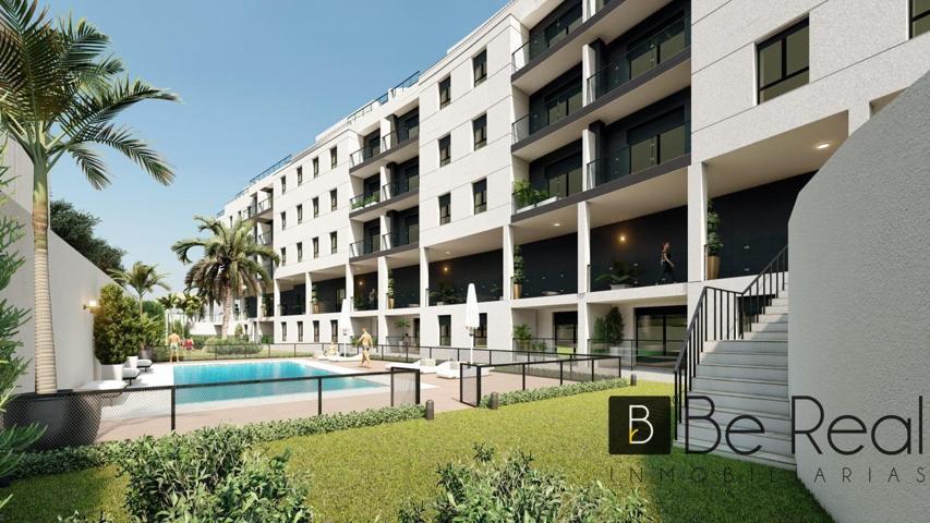 DESCUBRE RESIDENCIAL CARAZONY, COÍN (MÁLAGA) photo 0