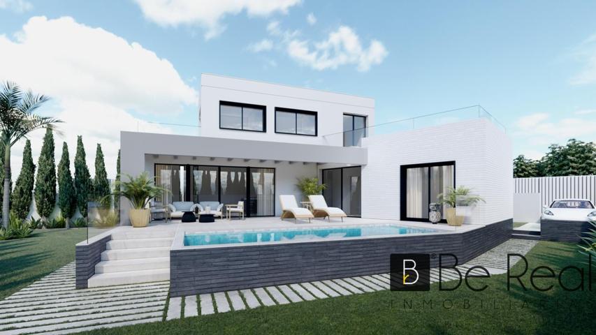 BENALMÁDENA: VILLA EXCLUSIVA CON VISTAS AL MAR Y LUJO SIN LÍMITES photo 0