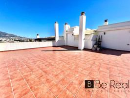 ÁTICO DE LUJO EN LAS LAGUNAS DE MIJAS: VISTAS, PISCINA Y CONFORT photo 0
