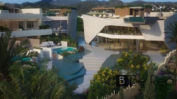 DUNIQUE MARBELLA – VIVIR EL LUJO FRENTE AL MAR. PROMOCION DE OBRA NUEVA EN MARBELLA (MALAGA). photo 0