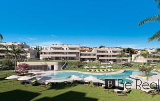 BLISS HOMES PROMOCION DE OBRA NUEVA EN CASARES (MALAGA). photo 0