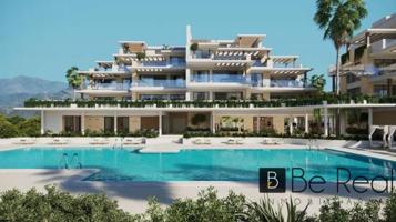 ALTEZZA SUITES PROMOICIÓN OBRA NUEVA EN ESTEPONA (MALAGA). photo 0