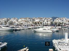 TRASPASO DE RESTAURANTE DE LUJO EN PUERTO BANÚS - EXCEPCIONAL OPORTUNIDAD photo 0