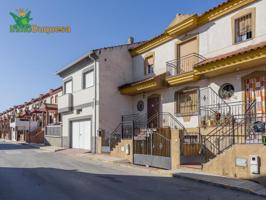 Casa adosada en venta en Cijuela photo 0