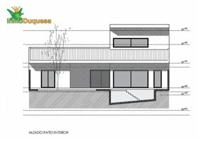 4 Solares URBANOS para construir YA. (Con PROYECTO) photo 0