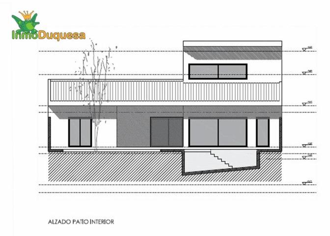 4 Solares URBANOS para construir YA. (Con PROYECTO) photo 0