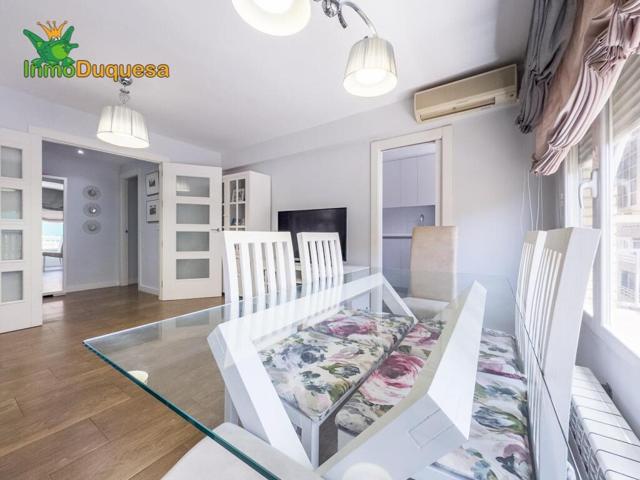 Piso REFORMADO con aparcamiento incluido en Vergeles. photo 0