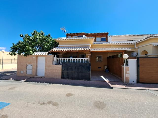 Casa-Chalet en Venta en Torreta I, Ii Y Iii Alicante photo 0