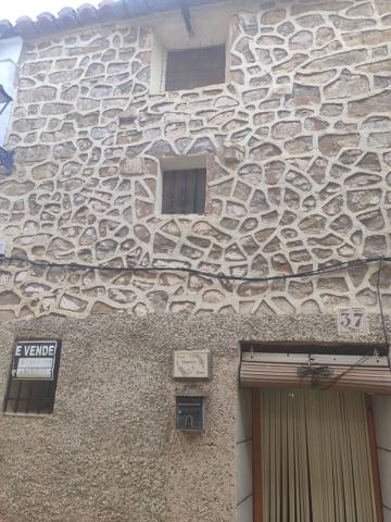 Casa De Campo En venta en Cuevarruz (la Yesa), La Yesa photo 0