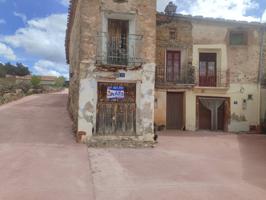 Casa De Campo En venta en Alpuente , La Cuevarruz photo 0