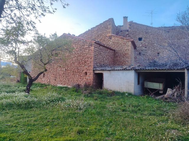 Casa De Campo En venta en La Cuevarruz, Alpuente photo 0