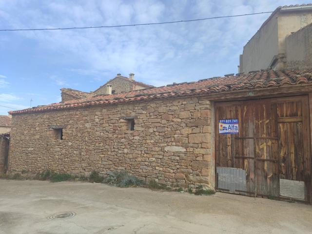 Casa De Campo En venta en La Cuevarruz photo 0