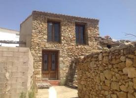 Casa De Campo En venta en La Almeza, Alpuente photo 0
