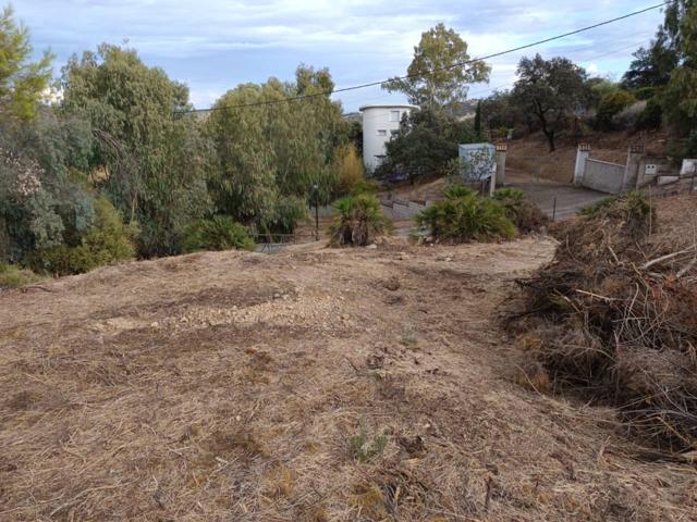 ¡Tu Sueño Comienza Aquí! Exclusiva Parcela con Vistas de Ensueño! photo 0