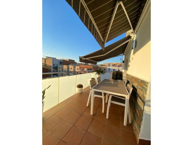 Ático con terraza ¡Vive el Sueño en las Alturas! 🌟🏡 photo 0