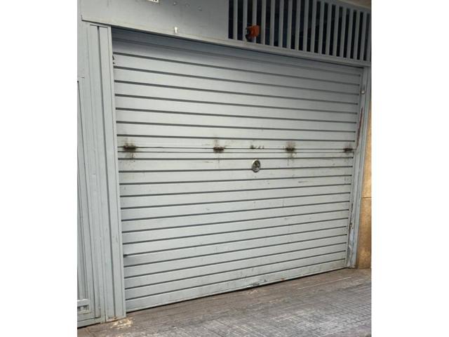 PLAZA DE PARKING CALLE SANTA ROSA 19 PLAZA 26 photo 0