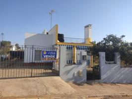 Venta de una villa en Ayamonte photo 0