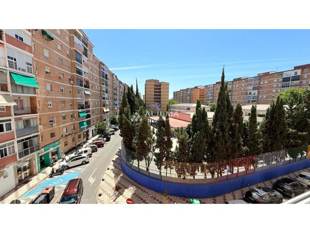 Piso en venta en La Luz-Virgen de Belén(29004) photo 0