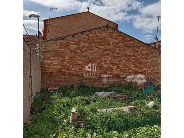 Terreno Urbanizable En venta en Lleida photo 0