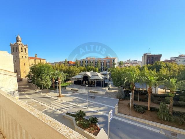 Piso En venta en Villanueva De La Serena photo 0