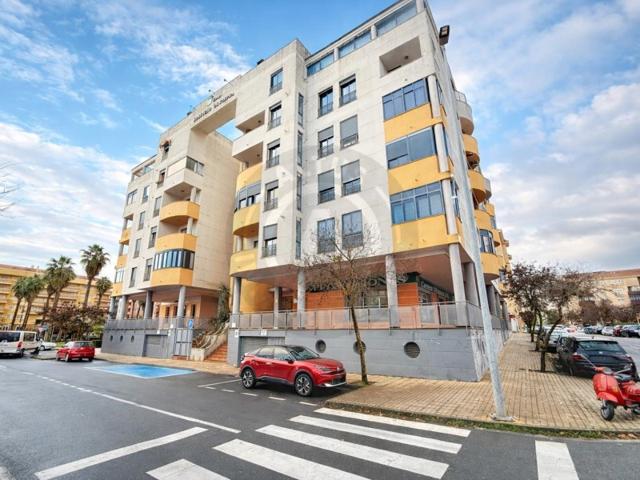 Parking En venta en Cabezarrubia, Cáceres photo 0