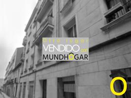 Piso en venta en calle de los Abades photo 0