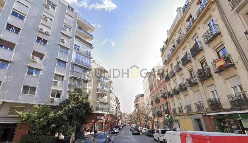 Se vende piso en Guindalera photo 0