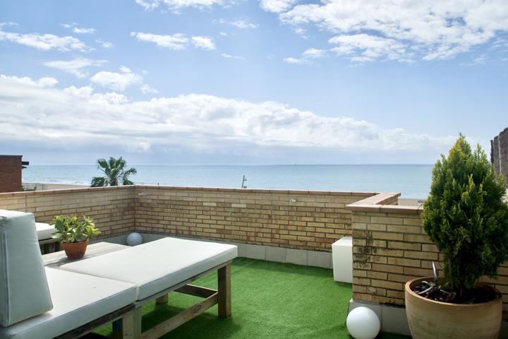 Ático - Castelldefels photo 0