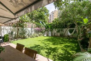 Bajos con jardin - Barcelona photo 0