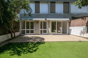 Bajos con jardin - Barcelona photo 0